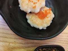 -玲又珑美食(盘福路店)