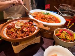 -桂小厨广西菜(万象城店)