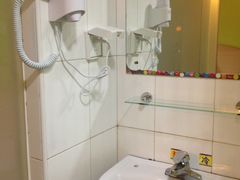 洗浴间-7天连锁酒店(北京鼓楼店)