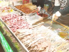 -正宁路小吃夜市