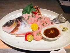 -炙柒Sekinana·精致日料(合生汇店)