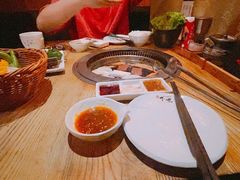 -御牛道日式烤肉料理(杭州万象城店)