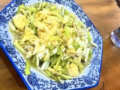 -赵西安三鲜煮馍馆(大车家巷店)