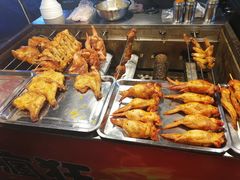 -大学城夜市大排档(凤栖路店)