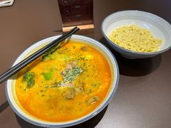 -袁记云饺的猜想(东方宝泰首店)
