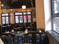 大堂-百年老扣碗(沙坪坝店)