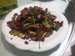 -风味小馆(天目湖宾馆店)