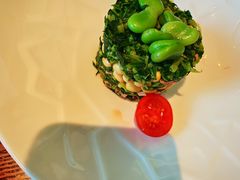 -永安鱼庄·镇江菜(东吴路店)