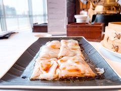 -白天鹅宾馆-宏图府餐厅