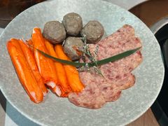 -芸山季·云南野生菌火锅(人民广场来福士店)