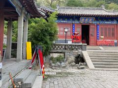 -泰山风景名胜区