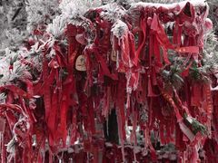 -终南山南五台景区