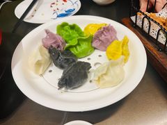 -东莱馋房(陆家嘴店)
