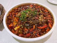 极品毛血旺-辣婆婆(航天桥店)