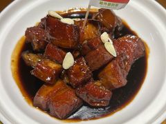 -田婆婆的菜(新天地店)