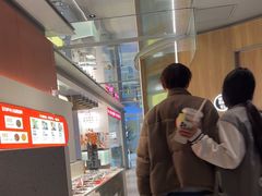 -左庭右院鲜牛肉火锅(新梅广场店)