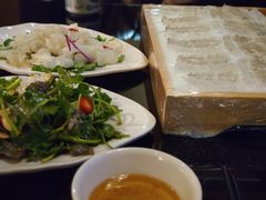 -草鱼先生潮州鱼生·虾生(新厦花园店)