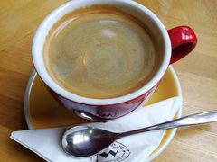 柠檬生姜咖啡-W CAFE(甜爱路店)