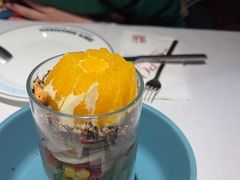 -俄士厨房(五棵松华熙LIVE店)