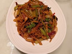 -小菜园新徽菜(合肥滨湖世纪金源店)