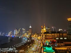 -上海和平饭店华懋阁 Cathay Room