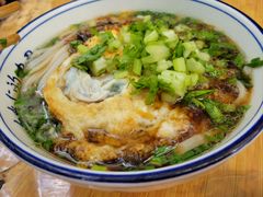 -虎子面粉馆(五一东村店)