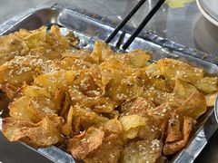-马坡马老三烧烤涮牛肚(塔西店)