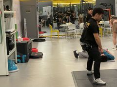 -FEELINGME乐刻私教馆·健身(玖悦荟店)