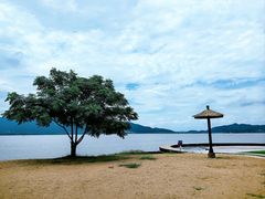 -东钱湖旅游度假区