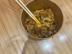 -萝鸡思味秘制泡菜(万家丽店)