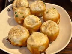 -哑巴生煎(临顿路店)