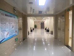 一楼通道-中山大学附属肿瘤医院体检中心