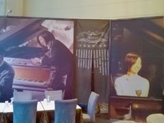 -Mr.J义法厨房(北医店)