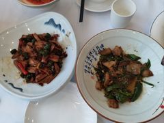 -红色盛宴酒楼(科丰桥店)
