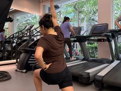 -VPsmart私教健身工作室(新华路旗舰店)