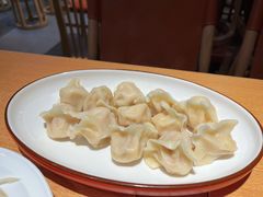 -天怡興·百年蒸饺(中心书城店)