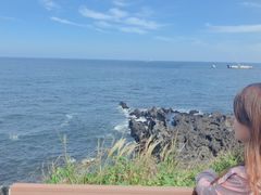 -龙头岩(Dragon Head Rock)