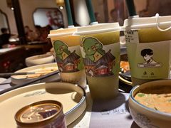 -火社火锅(裕华万达店)