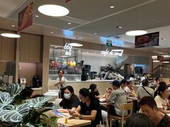 -大家乐(广州荔湾领展广场店)