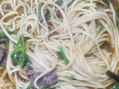 -美玲拉面(鞍山西道店)