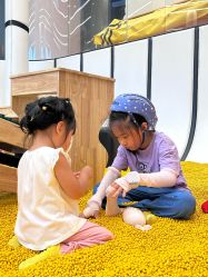 -奈尔宝家庭中心·亲子餐厅(宝安店)