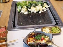 -郭记烤肉创始店(民丰大街店)