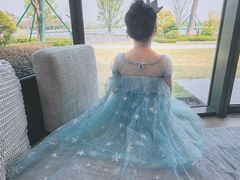 -东方美谷JW万豪酒店·The lounge大堂吧