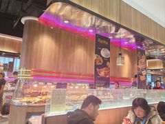 -比格比萨自助(南京万达茂店)