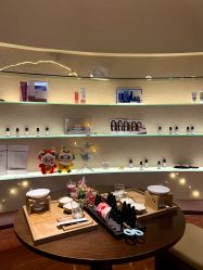 -希尔顿酒店·eforea spa水疗中心