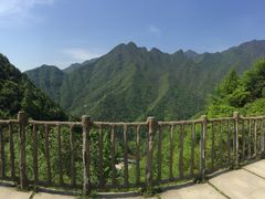 -遂昌金矿国家矿山公园