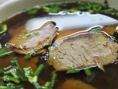 -清真蒋有记(老门东店)