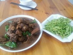 android_upload_pic-山里人家土菜馆(茅山店)