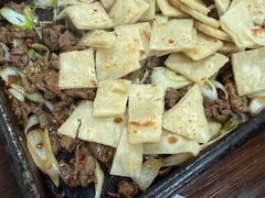 -清真永恒华威肉饼(潘家园店)