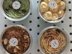 -7cake榴莲千层蛋糕(松江店)
